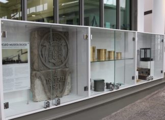 Instalado Núcleo Museológico no Mercado Municipal