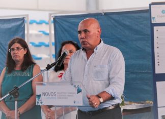 Novos Desafios – José Leonardo Silva garante continuidade do projeto