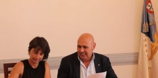 Sambódromo do Mar Profundo – Município apoia evento do Observatório do Mar dos Açores