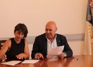 Sambódromo do Mar Profundo – Município apoia evento do Observatório do Mar dos Açores