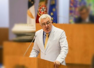 Sessão Plenária de Julho – CDS defende que mobilidade dos Açorianos deve ser prioridade do Governo