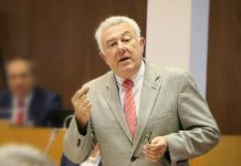 CDS-PP – Parlamento açoriano aprovou proposta para TAP regressar ao Faial e Pico