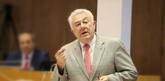 CDS-PP – Parlamento açoriano aprovou proposta para TAP regressar ao Faial e Pico