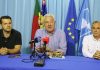 Assembleia da República – Rui Martins lidera lista do CDS/Açores nas eleições