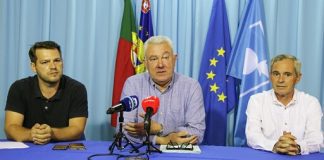 Assembleia da República – Rui Martins lidera lista do CDS/Açores nas eleições