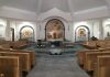 Paróquia de Nossa Senhora do Socorro – Inauguração da nova igreja une os saloenses