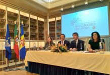 Diretor Regional das Comunidades participa, no Funchal, no II Encontro Intercalar de Investidores da Diáspora