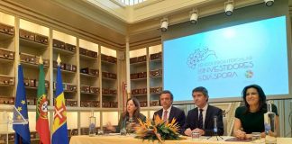 Diretor Regional das Comunidades participa, no Funchal, no II Encontro Intercalar de Investidores da Diáspora
