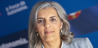 Reforma da Autonomia, Conselho de Concertação e Lei do Mar inscritos no Programa nacional do PS