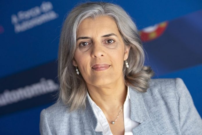Isabel Almeida Rodrigues