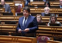 João Castro destaca avanços na área do mar