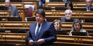 João Castro destaca avanços na área do mar