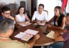 Deve haver mais participação voluntária dos nossos jovens