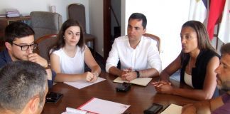 Deve haver mais participação voluntária dos nossos jovens