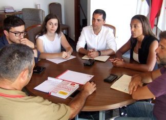 Deve haver mais participação voluntária dos nossos jovens