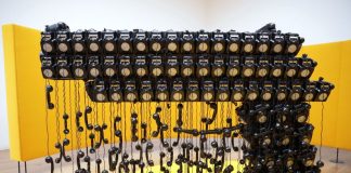Mais de meio milhão de pessoas visitaram exposição de Joana Vasconcelos em Serralves