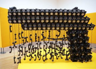 Mais de meio milhão de pessoas visitaram exposição de Joana Vasconcelos em Serralves