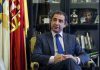 Rio escolhe José Manuel Bolieiro, presidente da Câmara de Ponta Delgada, para a vice presidência do PSD