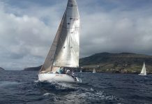 “Atlantis Cup” 2019 conta com 22 barcos inscritos e larga de Santa Maria este domingo