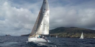“Atlantis Cup” 2019 conta com 22 barcos inscritos e larga de Santa Maria este domingo