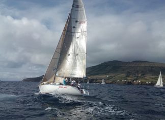 “Atlantis Cup” 2019 conta com 22 barcos inscritos e larga de Santa Maria este domingo