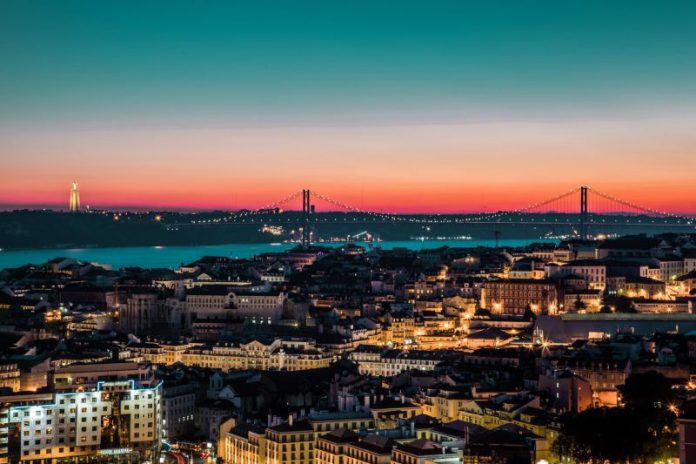 Lisboa