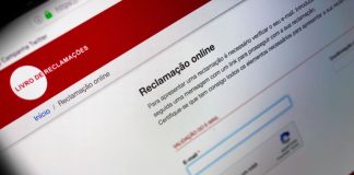 Governo prorroga em seis meses prazo para registo no Livro de Reclamações Eletrónico