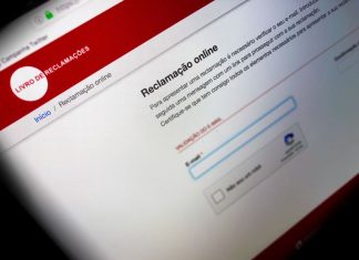 Governo prorroga em seis meses prazo para registo no Livro de Reclamações Eletrónico