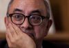 Azeredo Lopes. Antigo ministro da Defesa constituído arguido no processo de Tancos