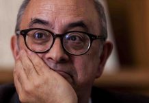 Azeredo Lopes. Antigo ministro da Defesa constituído arguido no processo de Tancos