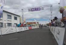 Lucas Mendonça vence nas Fontinhas