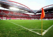 Benfica já garantiu quase 43 milhões de euros na ‘Champions’ 2019/20