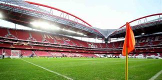 Benfica já garantiu quase 43 milhões de euros na ‘Champions’ 2019/20