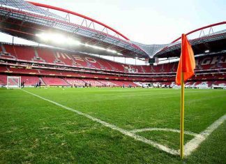 Benfica já garantiu quase 43 milhões de euros na ‘Champions’ 2019/20