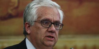 Incêndios: Eduardo Cabrita considera “irresponsável e alarmista” notícia sobre golas antifumo