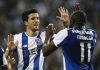 Marcano regressa ao FC Porto com contrato até 2023