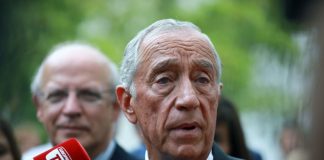 Presidente assina decreto que marca eleições na Madeira para 22 de setembro