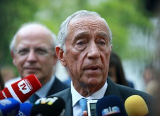 Presidente assina decreto que marca eleições na Madeira para 22 de setembro