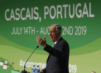Marcelo convidou em novembro Trump a visitar Portugal mas diz que nada está confirmado