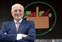 Mercadona prevê investir 100 milhões de euros em Portugal este ano
