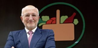 Mercadona prevê investir 100 milhões de euros em Portugal este ano