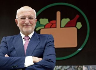Mercadona prevê investir 100 milhões de euros em Portugal este ano