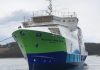 Transporte Marítimo de passageiros – Navio ‘Mestre Jaime Feijó’ já se encontra a caminho dos Açores