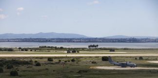Montijo: Estudo Impacte Ambiental aponta efeitos negativos na avifauna e ruído