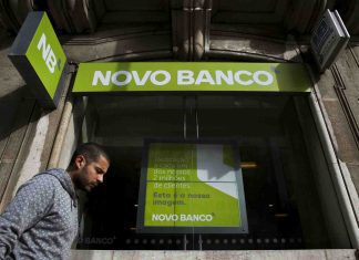 CGD e Novo Banco com maiores perdas aquando na ajuda pública