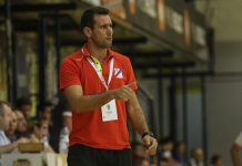 Época 2019/2020 – Tiago Cunha continua a comandar o plantel do SCH