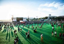 Festival NOS Alive garantido no Passeio Marítimo de Algés por mais quatro anos
