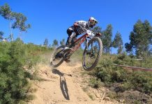 Açorianos em bom nível no Nacional de DHI