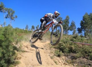 Açorianos em bom nível no Nacional de DHI