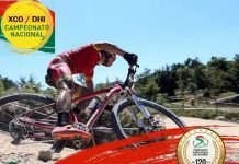 Nove açorianos no Nacional de XCO em Guimarães